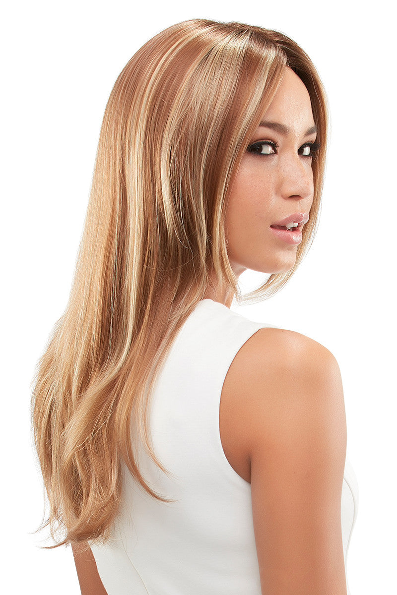 Zara Wig by Jon Renau | Synthetic Hair | Petite Cap