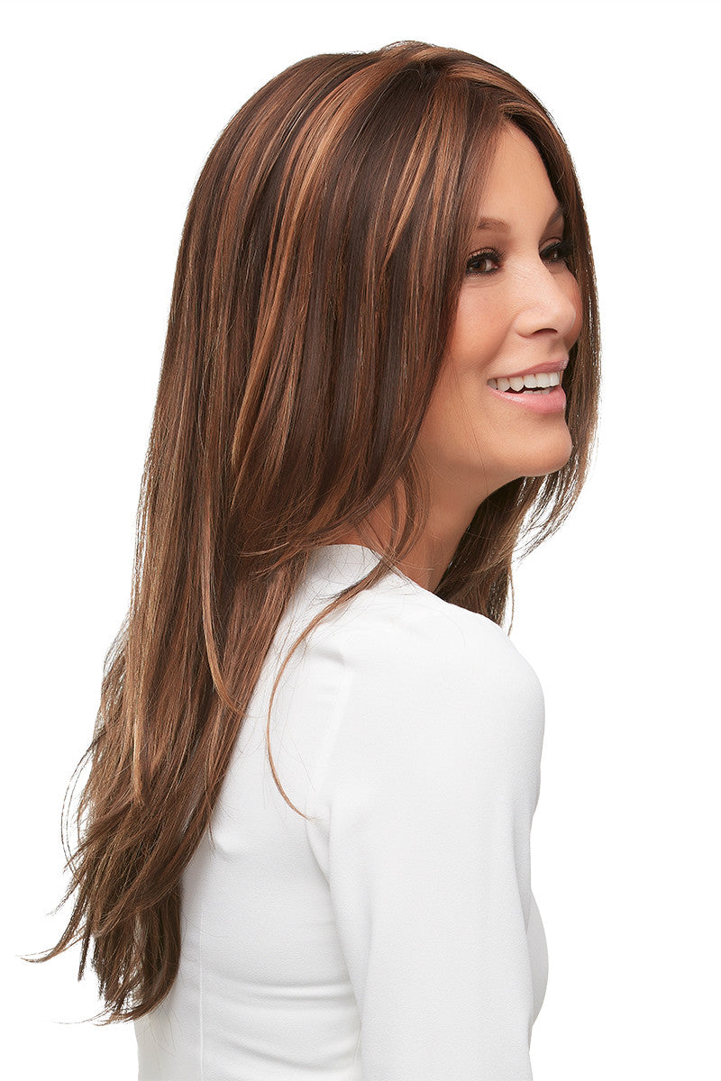 Zara Wig by Jon Renau | Synthetic Hair | Petite Cap