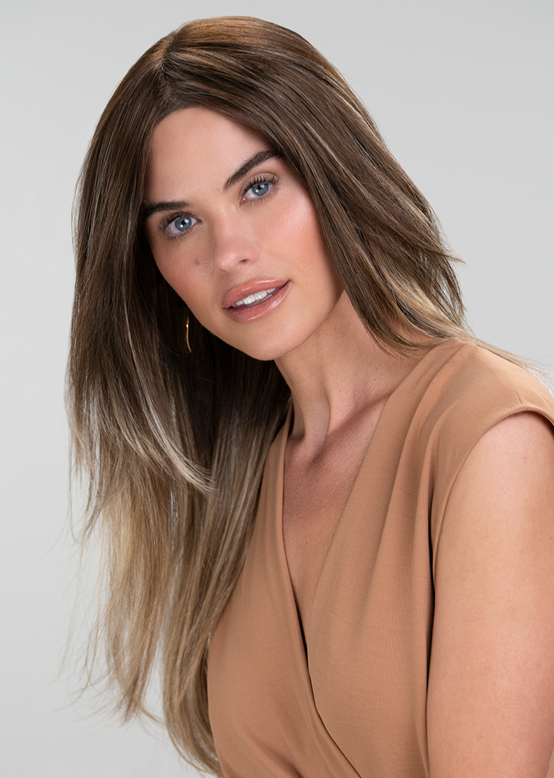 Zara Wig by Jon Renau | Synthetic Hair | Average Cap