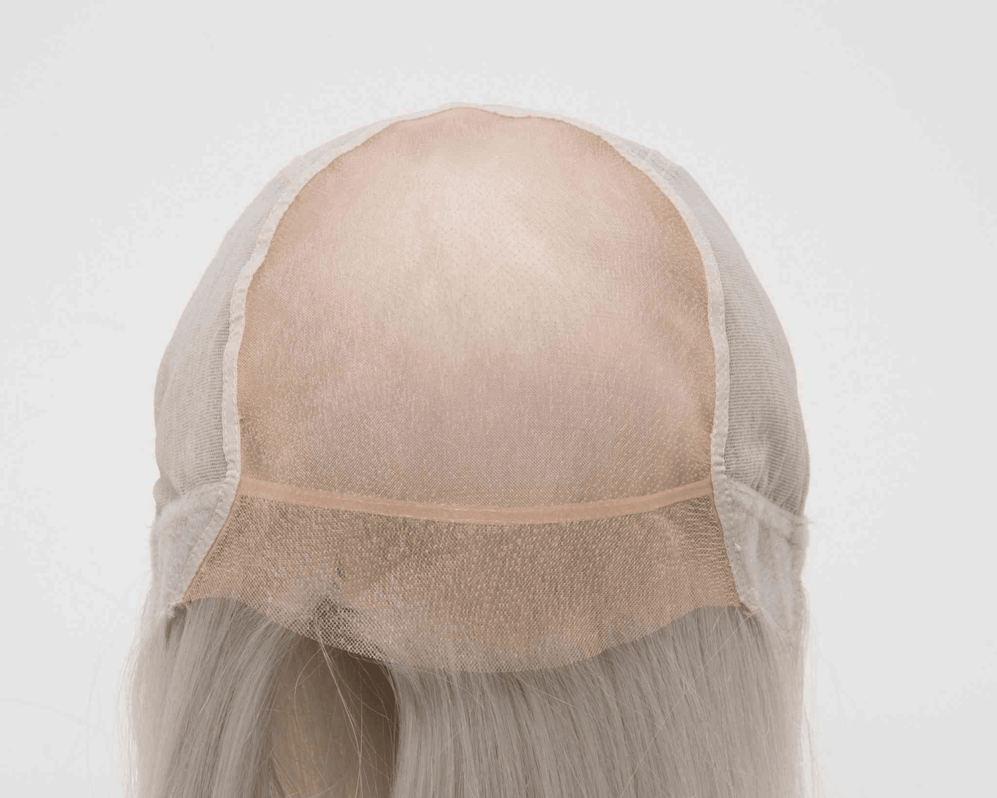 Zoey | Human Hair/ Synthetic Blend Wig (Mono Top)