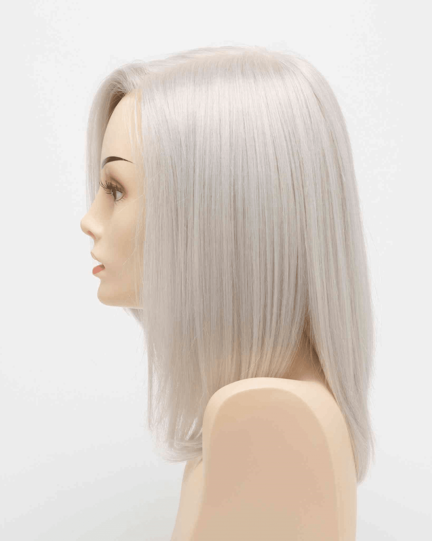 Zoey | Human Hair/ Synthetic Blend Wig (Mono Top)