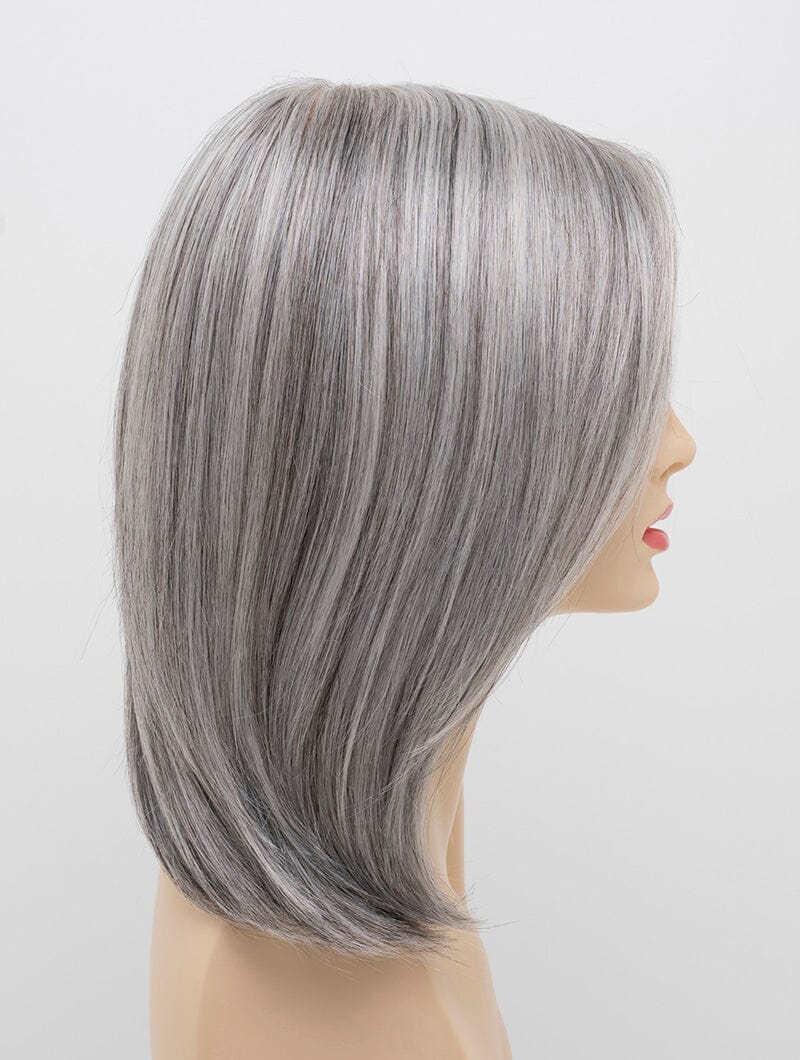 Zoey | Human Hair/ Synthetic Blend Wig (Mono Top)