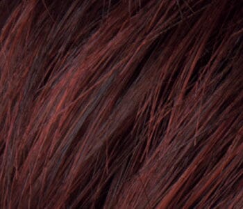 Yoko Wig by Ellen Wille