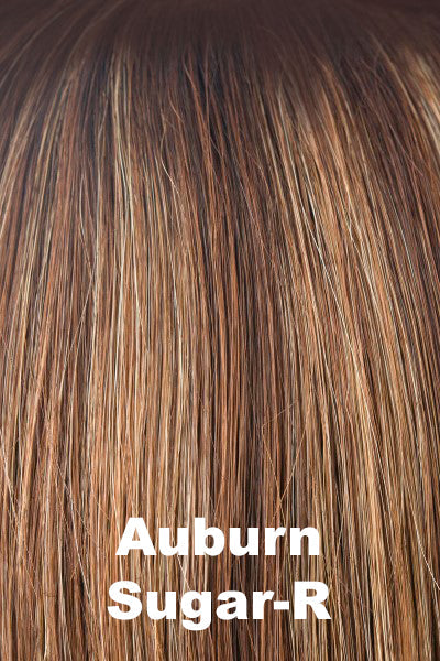 Alexander Couture Wigs - Harper (#1031)