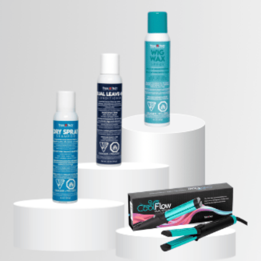 TressTech Bundle Pack