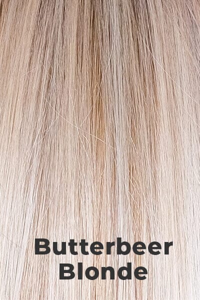 Belle Tress Toppers - Lace Front Mono Top Wave 14" (#7006)
