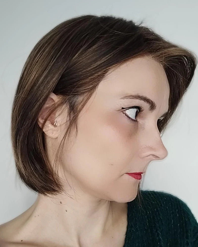 Open Box | Kristen Wig by Jon Renau | Synthetic Hair | Average Cap | FS17/101S18