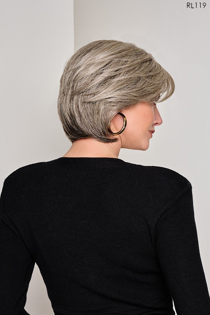 Open Box | Flash Forward Wig by Raquel Welch | Average Cap | RL19/23SS