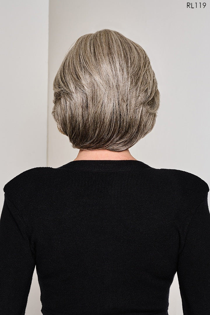 Open Box | Flash Forward Wig by Raquel Welch | Average Cap | RL19/23SS