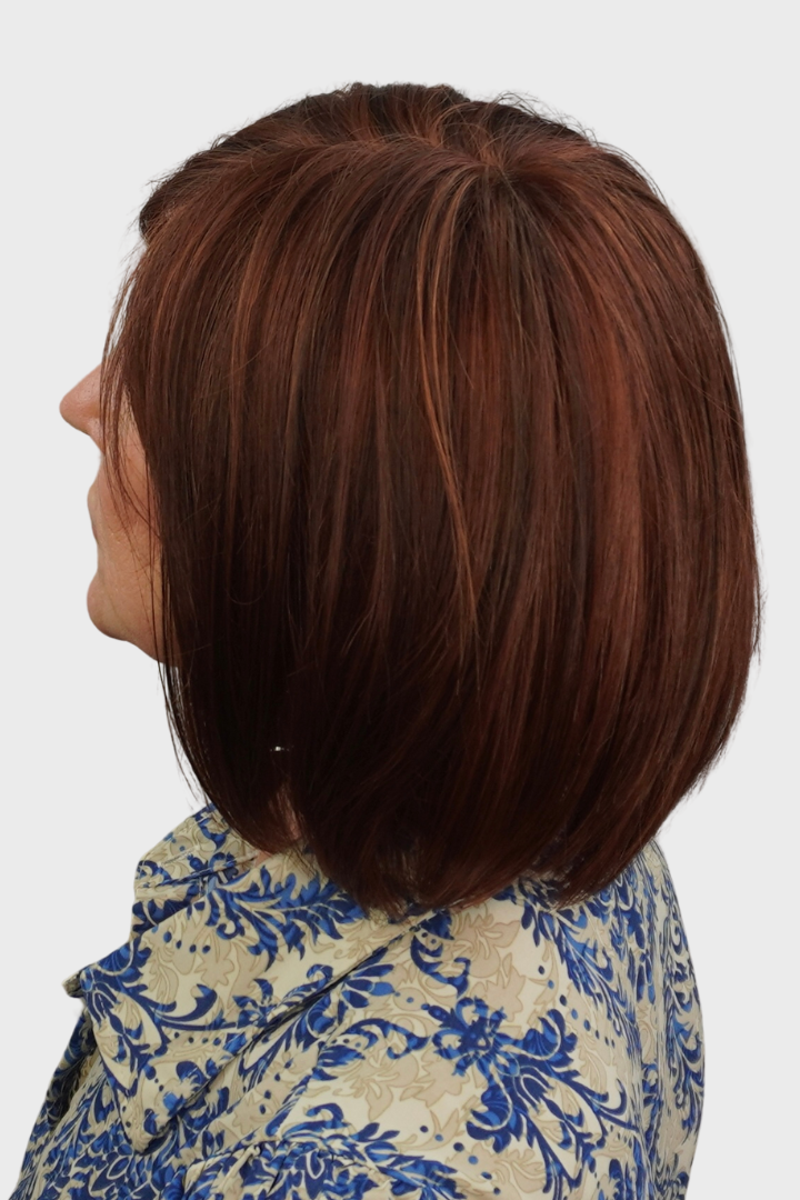 Wynn Wig by Noriko | Synthetic Hair | Average Cap