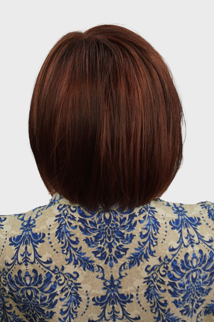 Wynn Wig by Noriko | Synthetic Hair | Average Cap