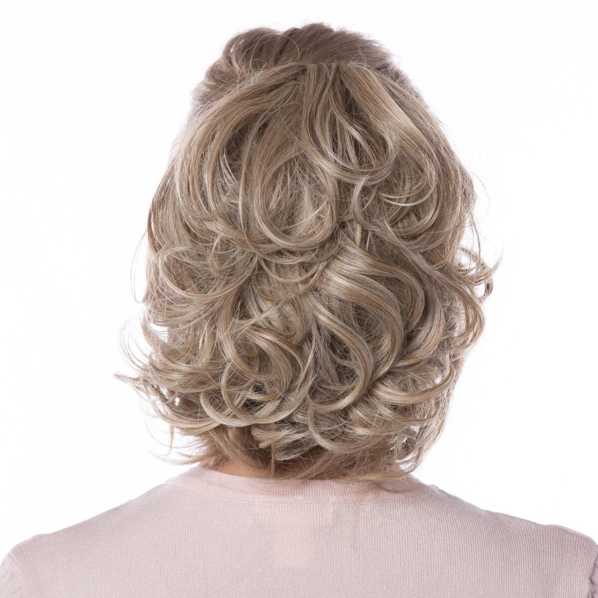 Wonderfully Curly CanDo Combs HF by Toni Brattin - Final Sale/ Not Eligible for Refund or Exchange