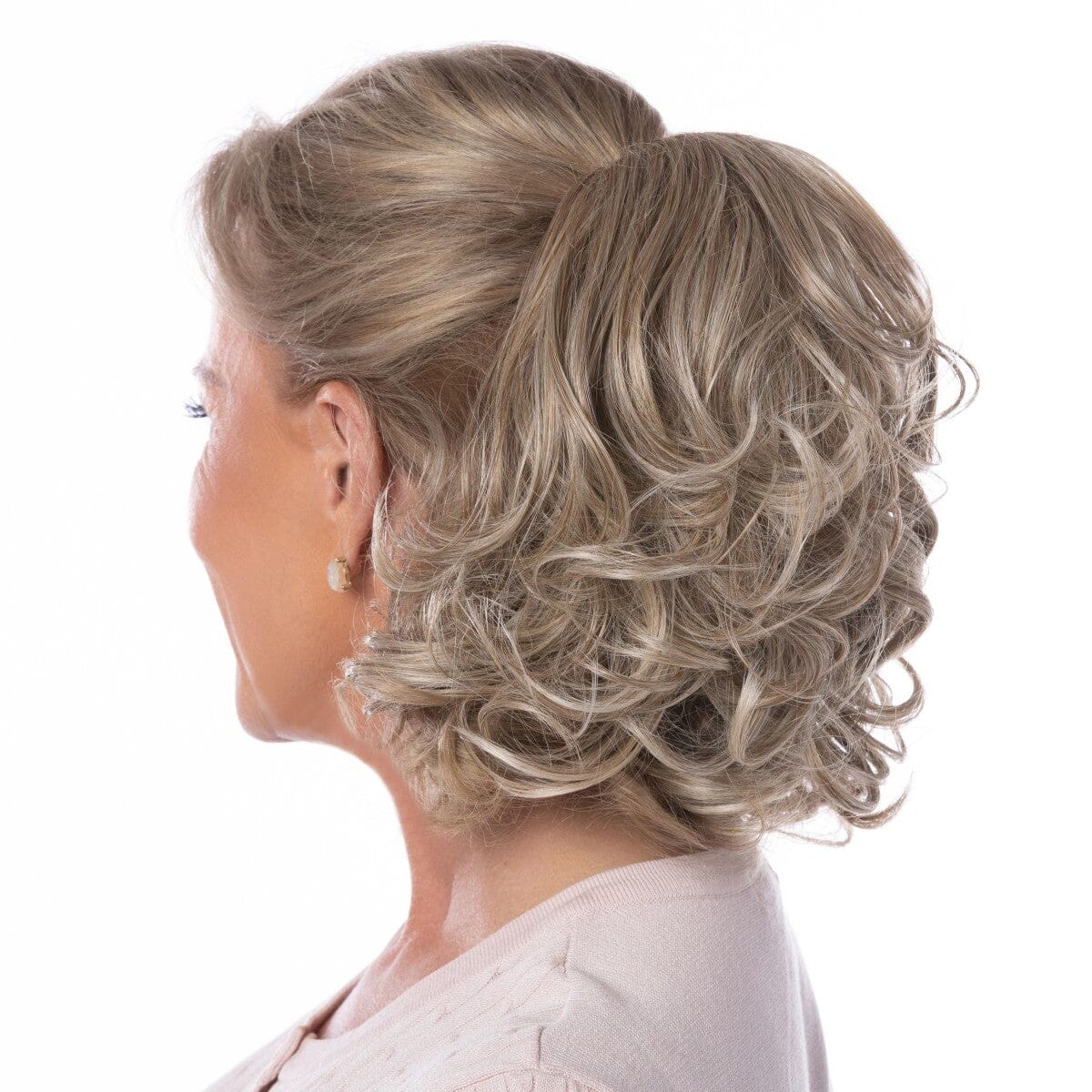 Wonderfully Curly CanDo Combs HF by Toni Brattin - Final Sale/ Not Eligible for Refund or Exchange