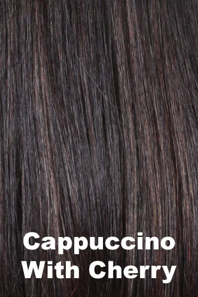 Belle Tress Wigs - Summer Peach (#6126)