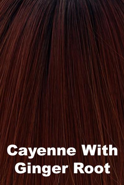 Belle Tress Wigs - Bon Bon (#6033)
