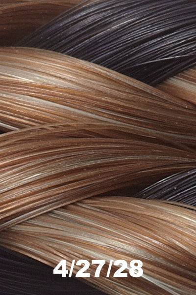 Colors - EasiHair - Synthetic