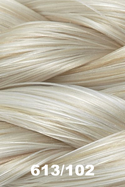 Colors - EasiHair - Synthetic