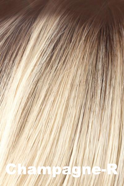 Alexander Couture Wigs - Alexandra (#1027)