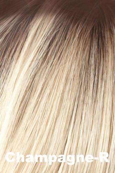 Alexander Couture Wigs - Gabby (#1017)