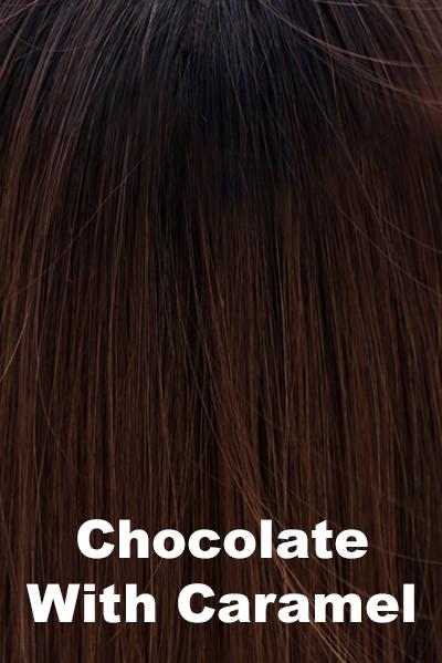 Belle Tress Wigs - Allegro 18" (#6096)