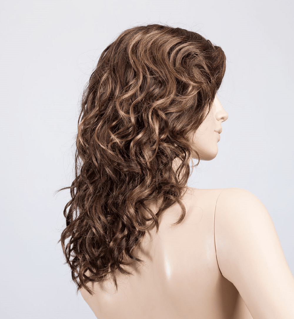 Wanted Synthetic Wig by Ellen Wille