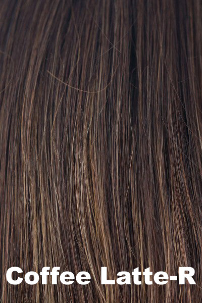 Alexander Couture Wigs - Amara (#1033)