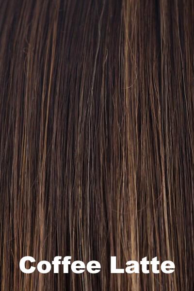 Alexander Couture Wigs - Brooklyn (#1034)