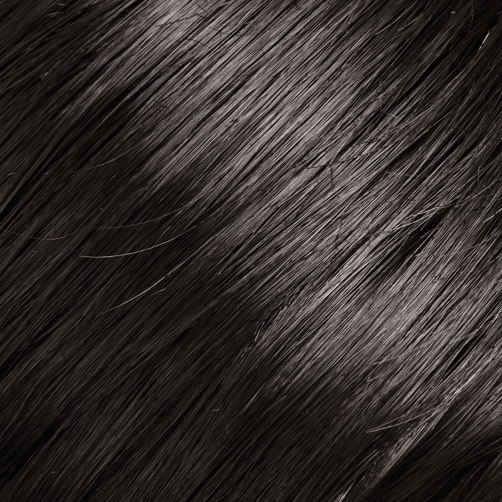 Top Style Human Hair 12" Topper by Jon Renau