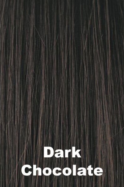 Amore Toppers - Remy 10" Human Hair Top Piece (#8709) - Remy Human Hair