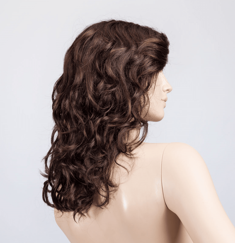 Wanted Synthetic Wig by Ellen Wille