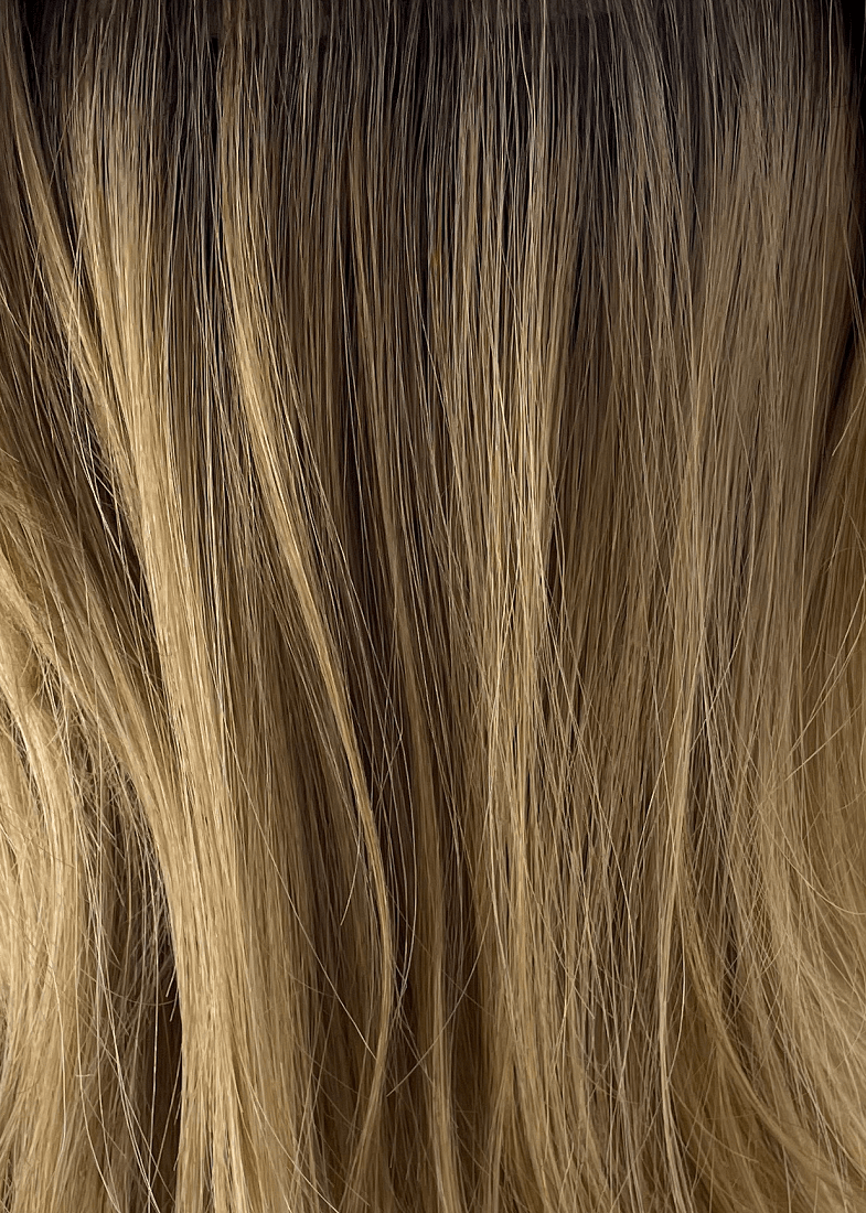 Zane Synthetic Wig by Noriko