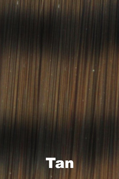 Colors - EasiHair - Synthetic