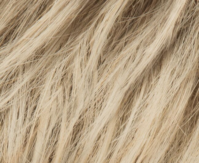 Wide Synthetic Wig by Ellen Wille