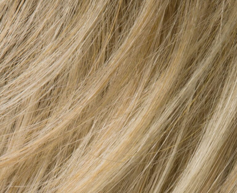 Wide Synthetic Wig by Ellen Wille