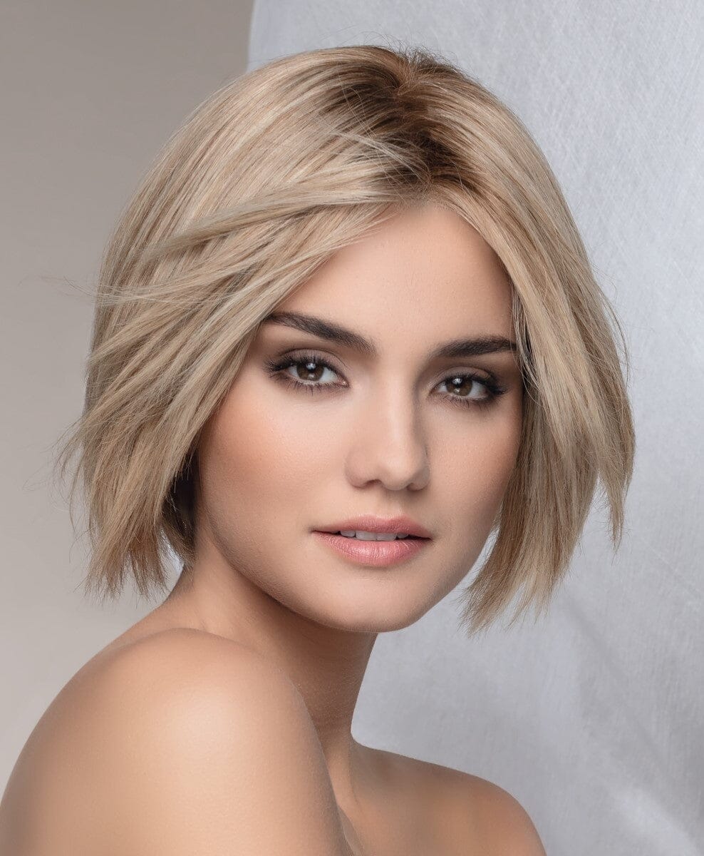 Wish Human Hair Wig by Ellen Wille | Discontinued & Sold Out