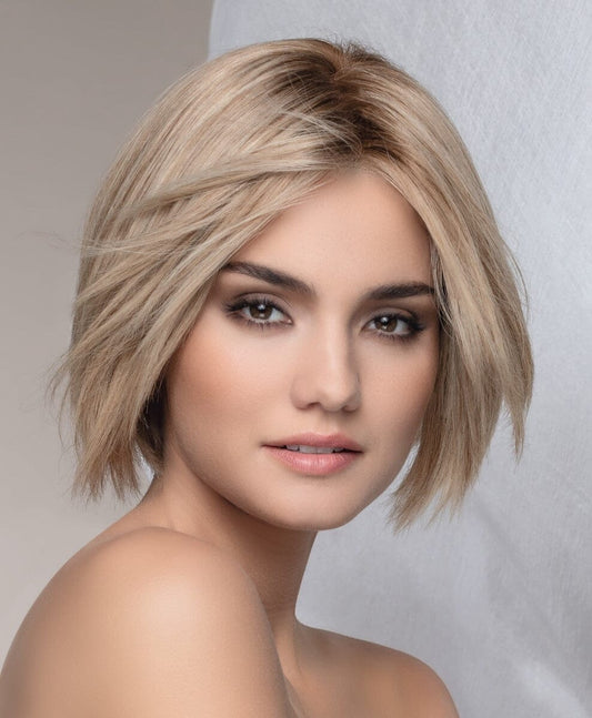 Wish Human Hair Wig by Ellen Wille | Discontinued & Sold Out