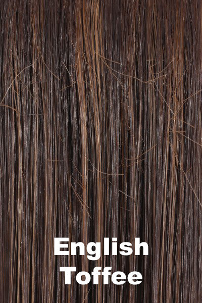 Belle Tress Wigs - Jasmine Jazz (#6132)