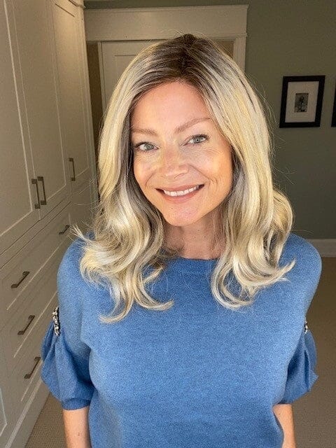 Willow Synthetic Wig by Jon Renau | Discontinued | All Sales Final