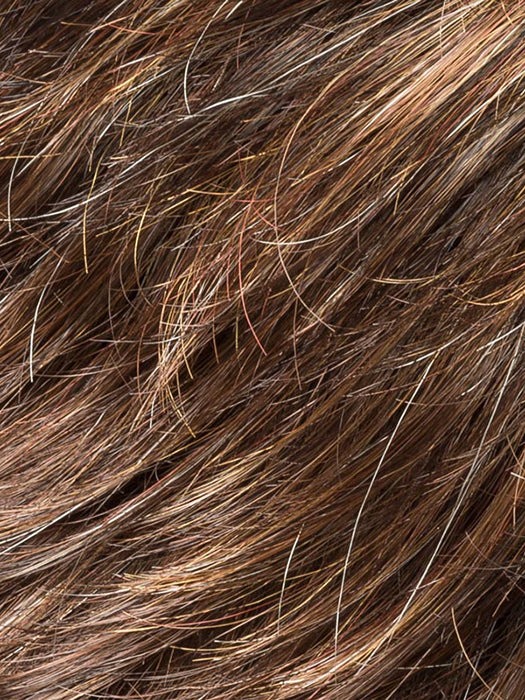 Open Box | Estate Wig by Ellen Wille | Petite/Average Cap | Hazelnut Mix