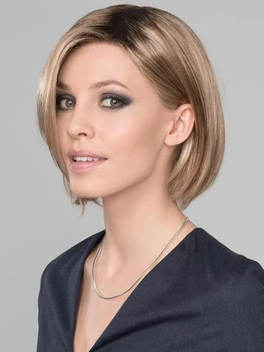 Open Box | Elite Small Wig by Ellen Wille | Petite Cap | Snow Mix