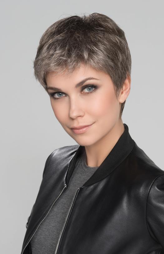 Open Box | Risk Comfort Wig by Ellen Wille | Petite/Average Cap | Chocolate Mix