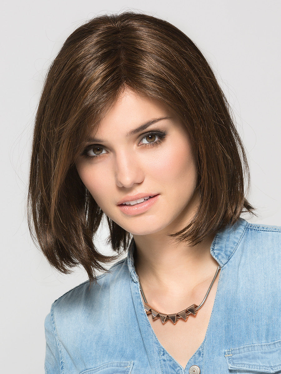 Yara Wig by Ellen Wille | Remy Human Hair | Petite/Average Cap