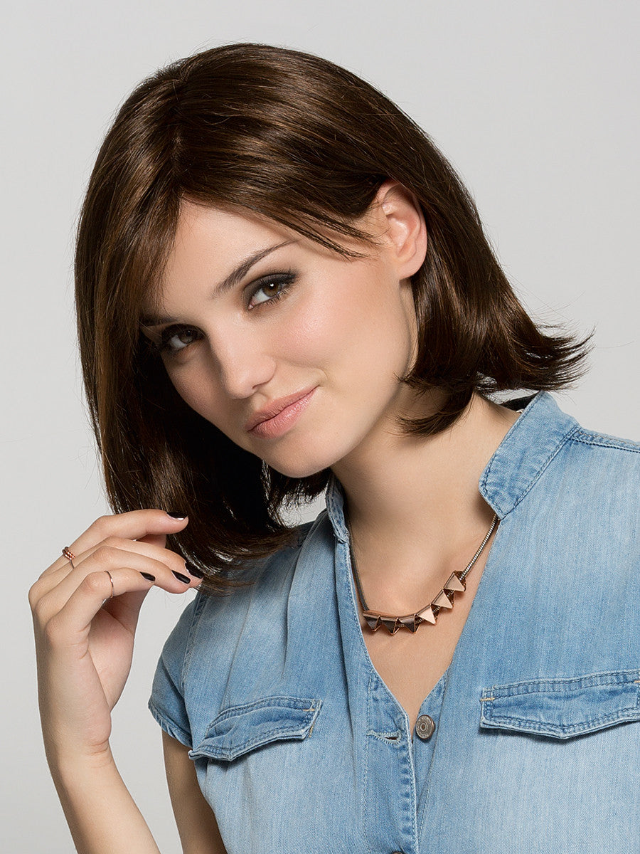 Yara Wig by Ellen Wille | Remy Human Hair | Petite/Average Cap