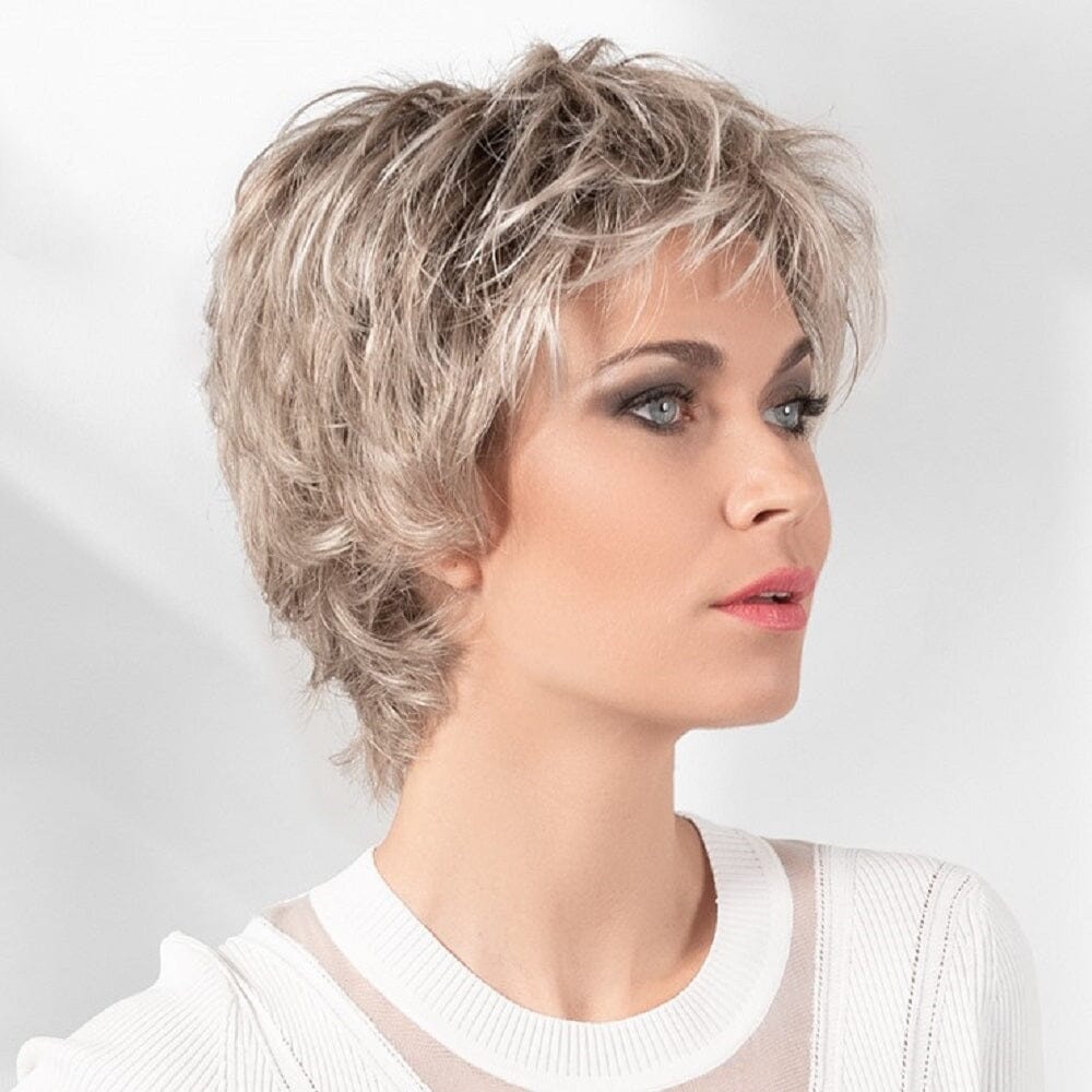 Vanity Synthetic Wig by Ellen Wille