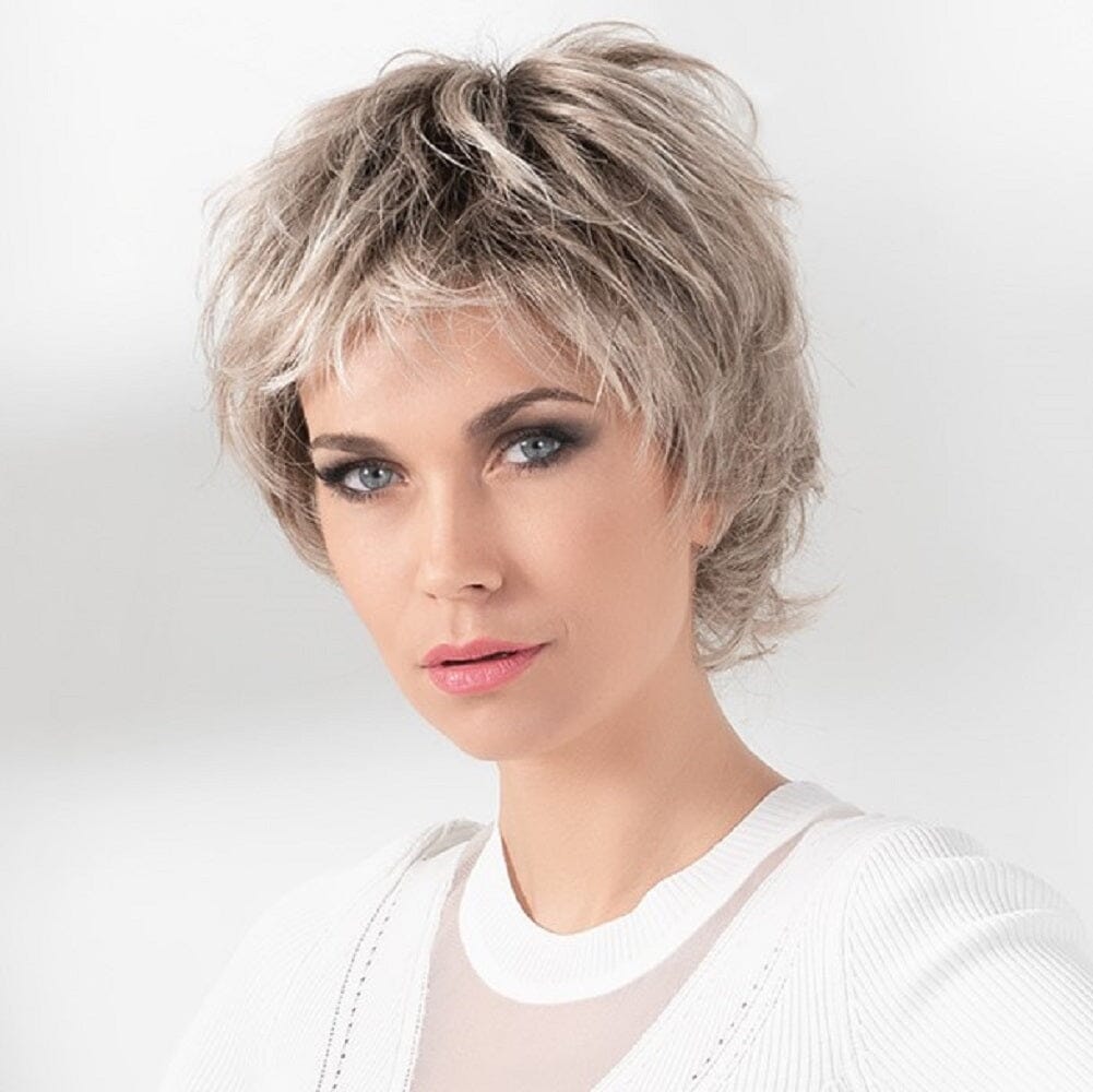 Vanity Synthetic Wig by Ellen Wille