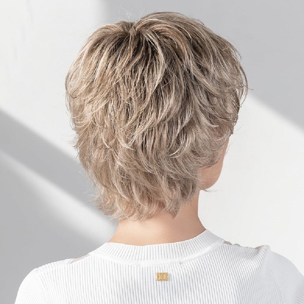 Vanity Synthetic Wig by Ellen Wille