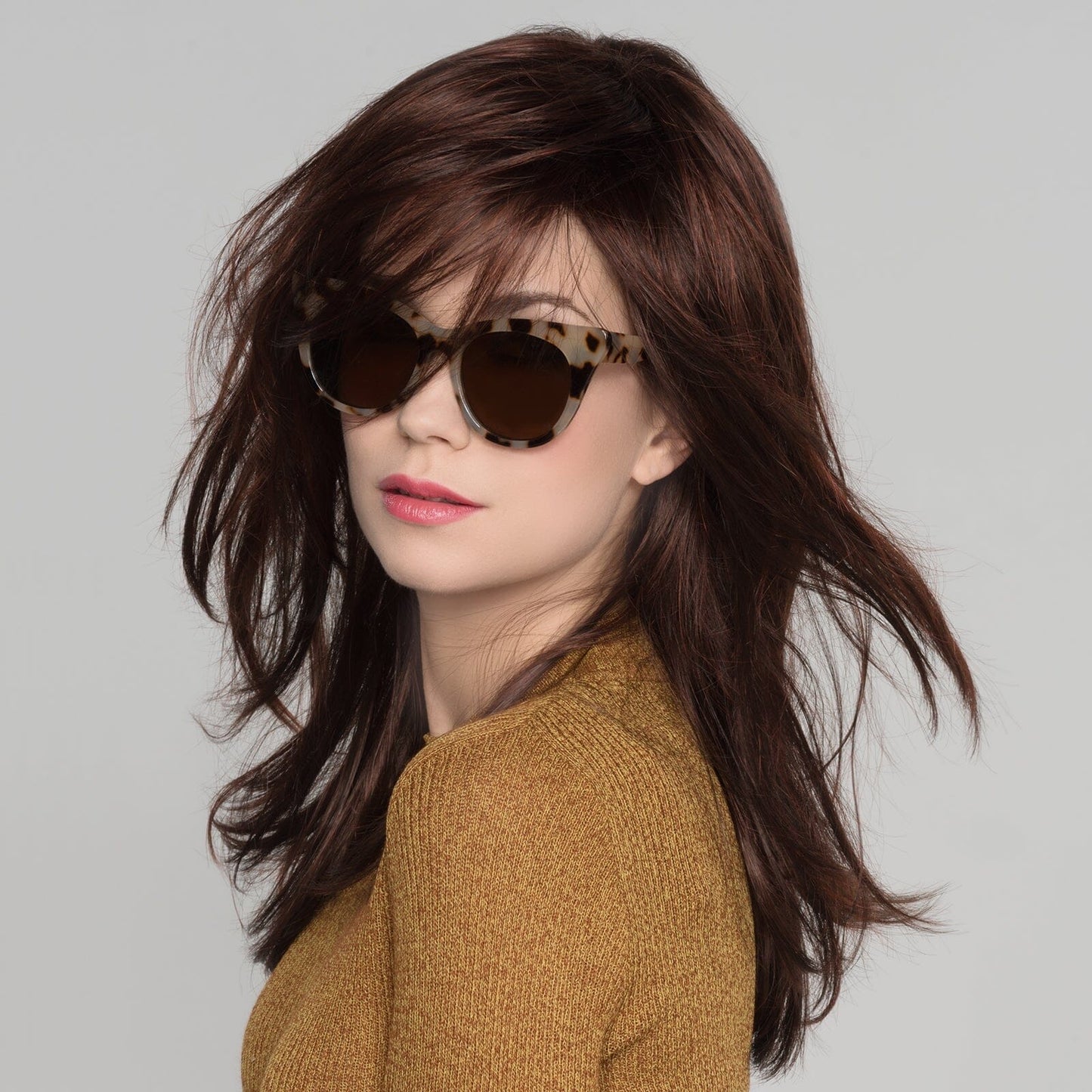 Vogue Synthetic Wig by Ellen Wille - Discontinued & Sold Out