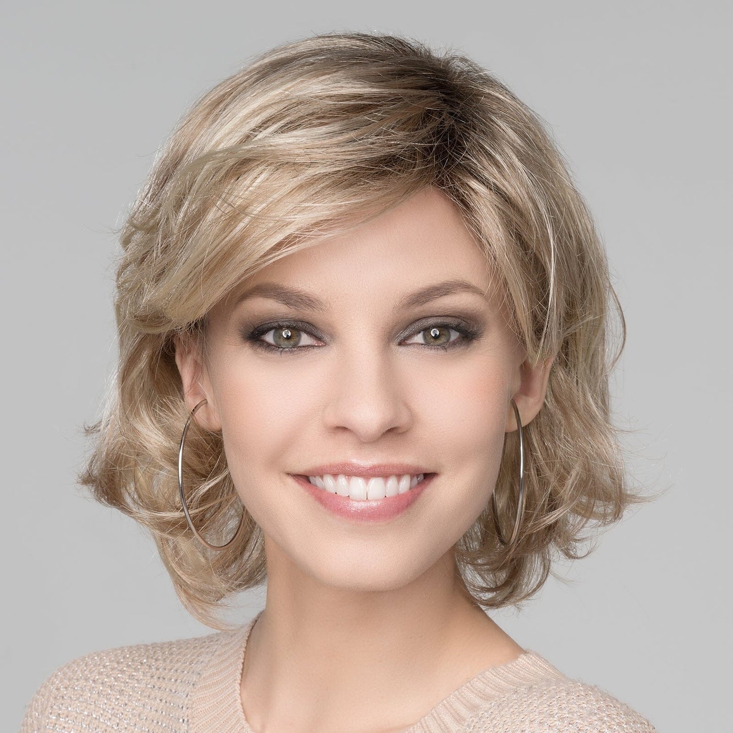 Wave Deluxe Synthetic Wig by Ellen Wille - Sold Out / Discontinued