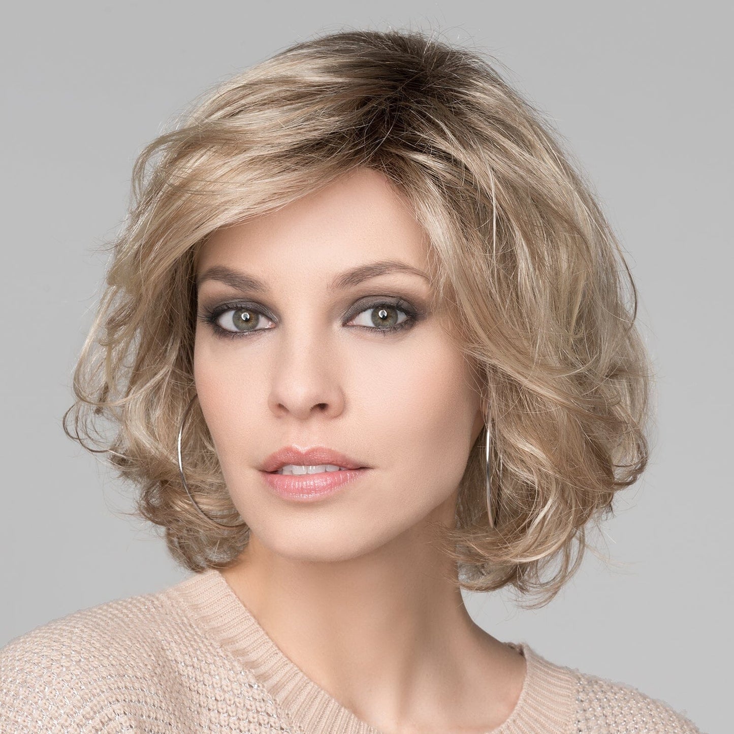 Wave Deluxe Synthetic Wig by Ellen Wille - Sold Out / Discontinued