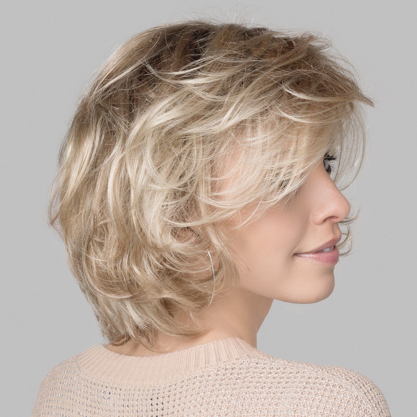 Wave Deluxe Synthetic Wig by Ellen Wille - Sold Out / Discontinued